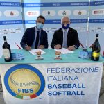 Europeo-Baseball-Piemonte-2021-Presentati-il-calendario-e-la-charity-partnership-con-la-Fondazione-Piemontese-per-la-Ricerca-sul-Cancro