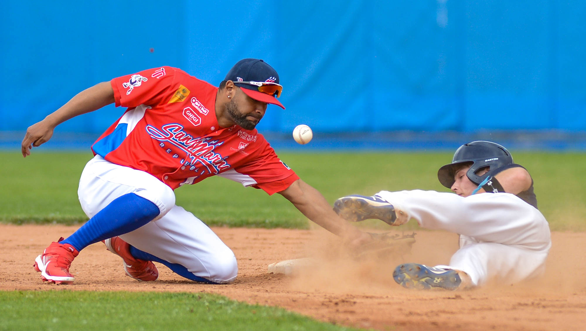 baseball-Amichevole-UnipolSai-San-Marino-Photo-Bass.