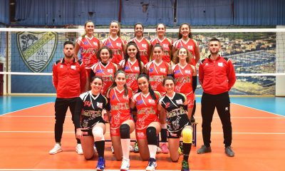 grosseto-volley-marina-allenatore-enrico-ferrari-con-la-squadra.