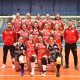 grosseto-volley-marina-allenatore-enrico-ferrari-con-la-squadra.