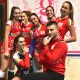 grosseto-volley-marina-allenatore-enrico-ferrari-e-giocatrici