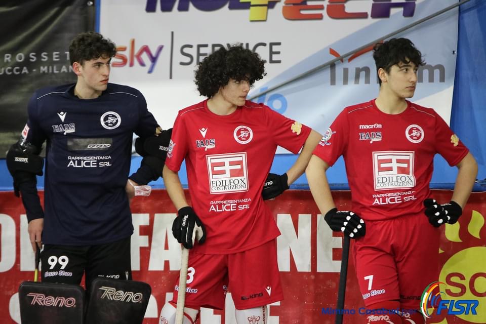 hockey-pista-circolo-pattinatori-grosseto-Edilfox-i-giovani-Ciupi-Giusti-Alfier