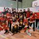 invictavolleyball-squadra-coppa-italia-serie-D-che-festeggia
