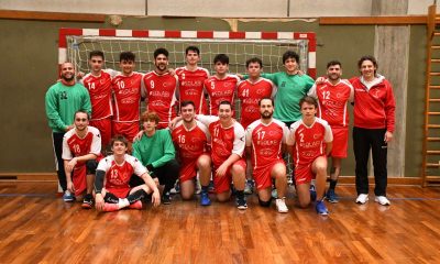 pallamano-grosseto-handball-serie-B-maschile-squadra