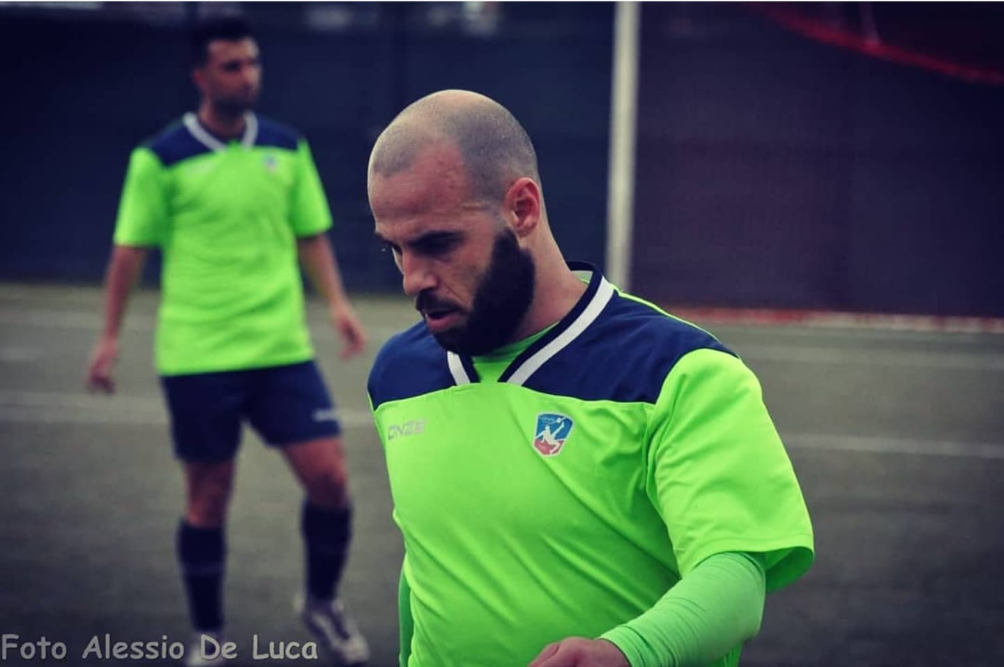 Massimiliano Gravina