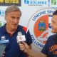 Gs Tv - mister Cacitti dopo Us Follonica Gavorrano-Grassina 2 a 4