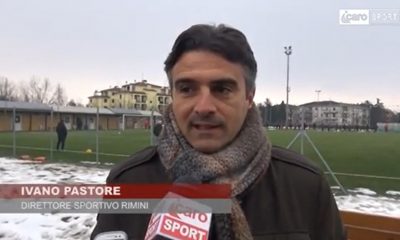 Ivano Pastore (immagine tratta dalla videointervista per Icaro Sport presente su Dailymotion.com)