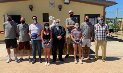 basket-Presentati-al-Lido-Savoia-i-camp-organizzati-da-Giacomo-Galanda