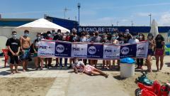 corso-da-Operatore-Sportivo-di-primo-livello-Beach-Tennis-Beach-Volley-Canoa-e-Sup-per-gli-studenti-dellISIS-Fossombroni-sportivo