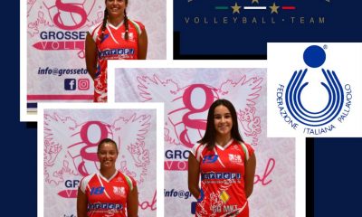 grosseto-volley-school-Erika-Elena-Ciavattini-Victoria-Maria-Colucci
