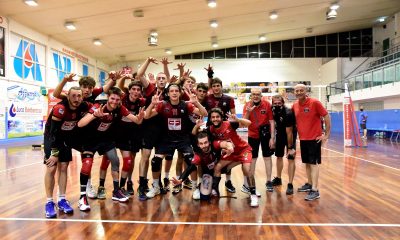 invictavolleyball-squadra-coppa-italia-serie-D-gara-uno-Volley-Prato