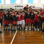 invictavolleyball-squadra-under-17-campioni-territoriali-2021