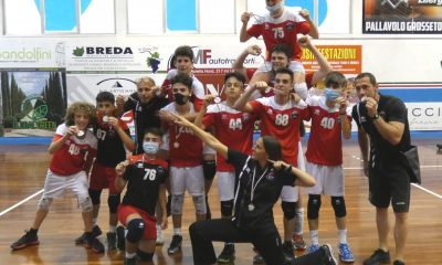 invictavolleyball-under-15-campione-territoriale-2021