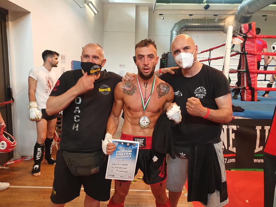 kick-boxing-fight-gym-simone-nigido-campione-ditalia-2021