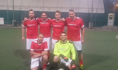 uisp-calcio-5-squadra-Professione-Casa.