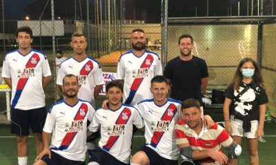 uisp-calcio-a-5-squadra-Crystal-Palace.