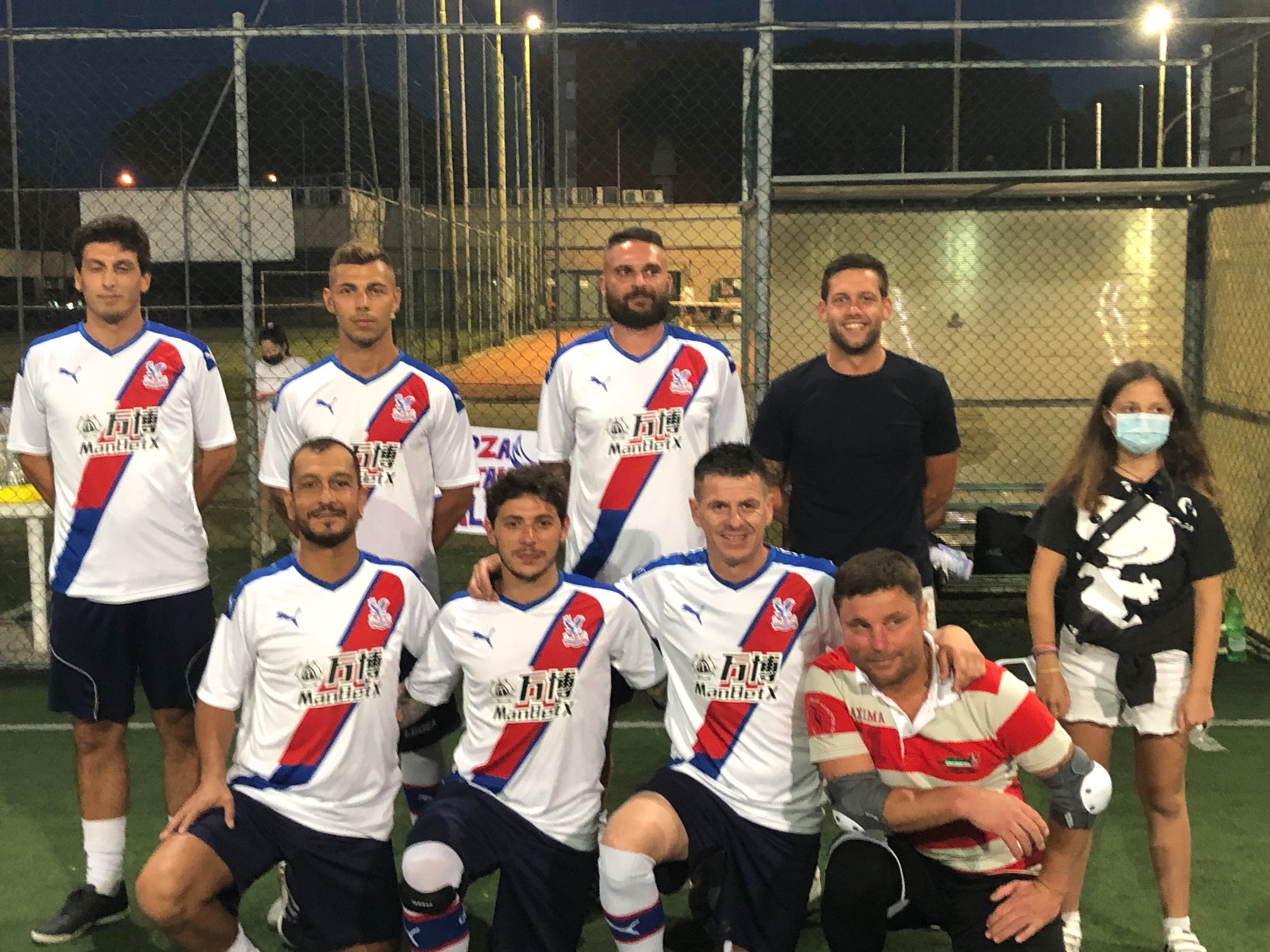uisp-calcio-a-5-squadra-Crystal-Palace.