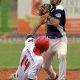 baseball BBC-Grosseto-Longbridge-BO