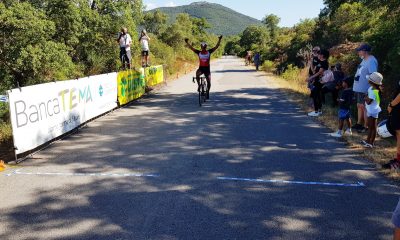 Diego-Alexander-Giuntoli-arrivo-trofeo-Nomadelfia-prova-di-ciclismo-amatoriale-targata-Uisp