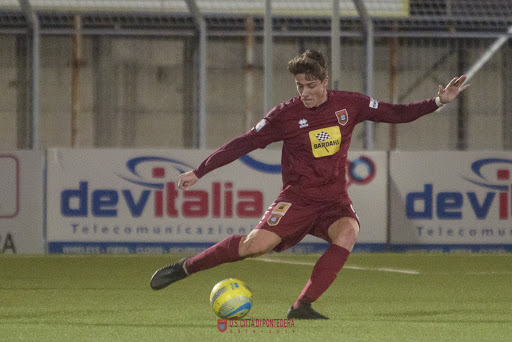 Filippo Serena - foto di Gianni Mattonai - www.uspontedera.it