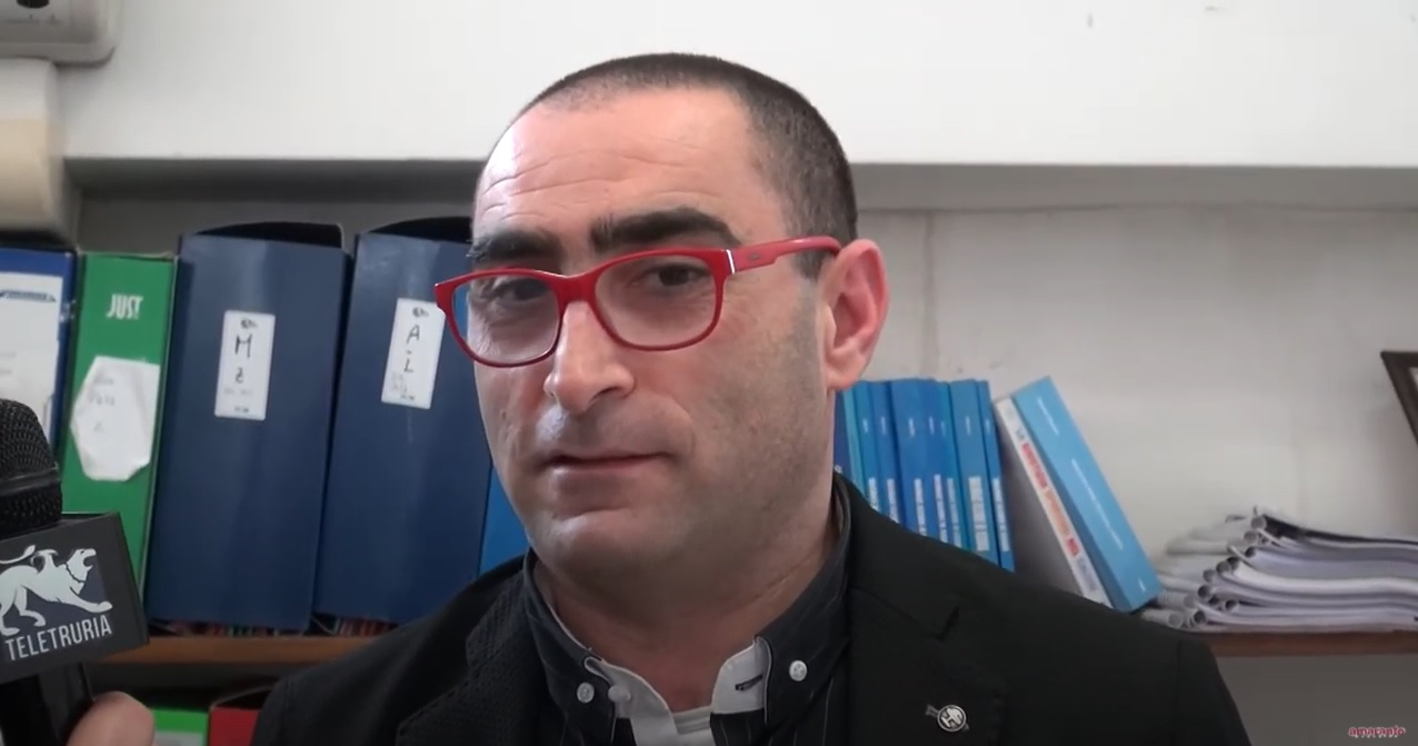 Gianluca Zinci - YouTube Amarantomagazinetv