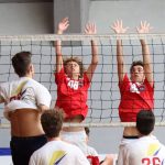 invictavolleyball under 15 finali nazionali 2021