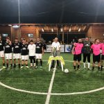 uisp calcio a 5 finalissima
