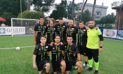 uisp-calcio-a-5-squadra-Pizzeria-Ballerini