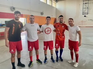 hockey-pista-circolo-pattinatori-grosseto-Rodriguez-Paghi-Cabella-Franchi-Saavedra