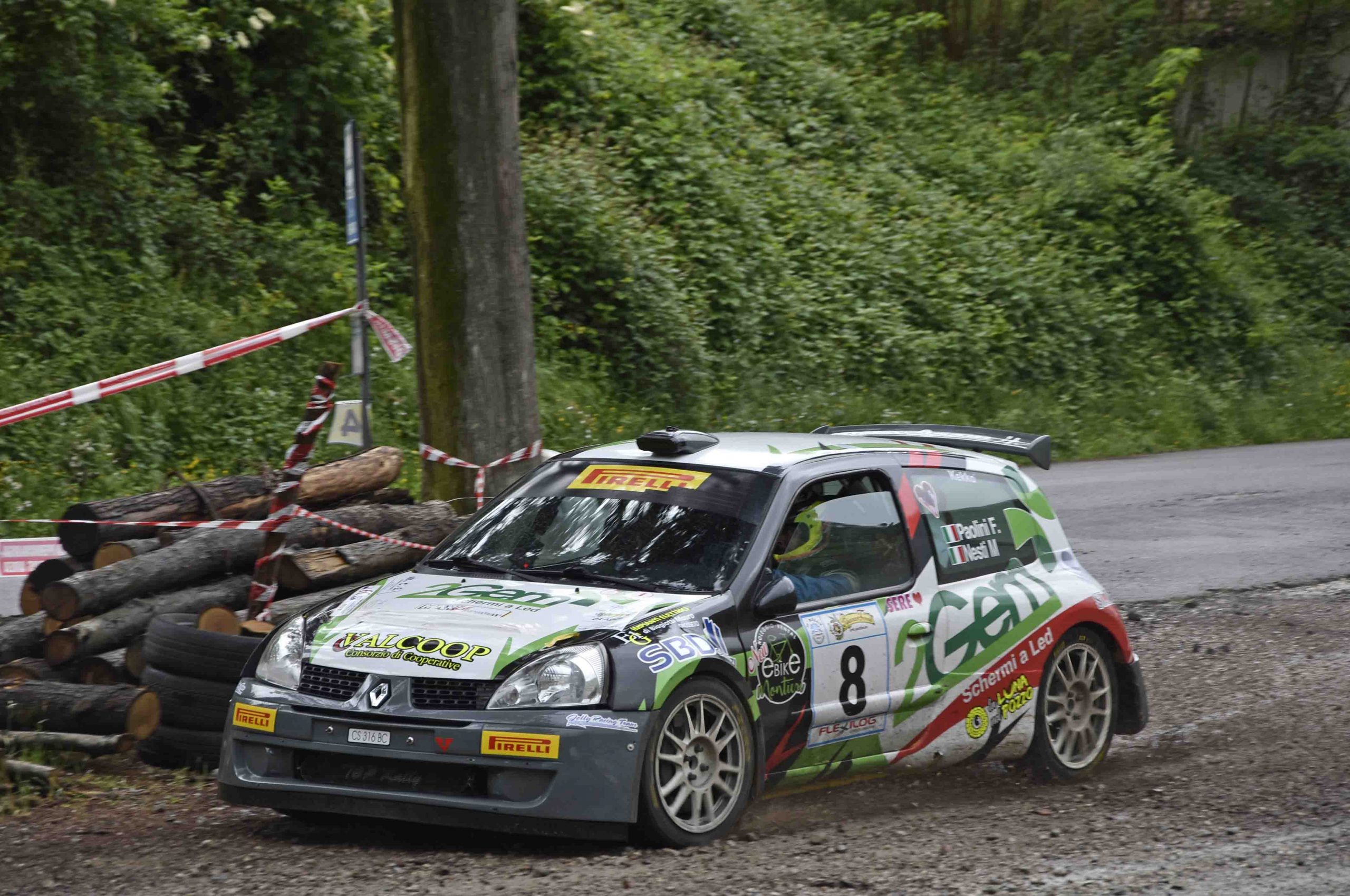 Paolini_ClioS1600_pregara