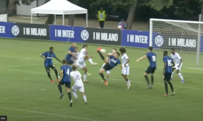 Nunziatini Youth League