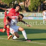 Us Grosseto vs Ancona (15)