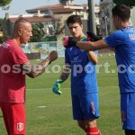 Us Grosseto vs Ancona (2)