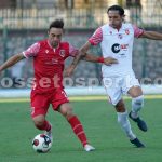 Us Grosseto vs Ancona (5)