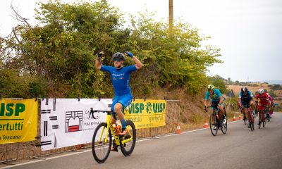 ciclismo-arrivo-Lucio-Margheriti.