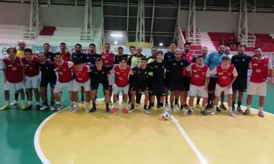 Atlante Grosseto - Lazio