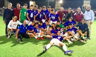 nuova-grosseto-barbanella-squadra-vincitrice-Mini-Passalacqua-2021