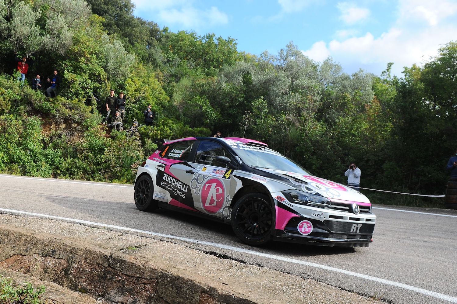 rally-santini-mazzetti-Polo-R5-Amicorally