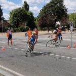 triathlon-grosseto-Fabio-De-Rosa-in-gara