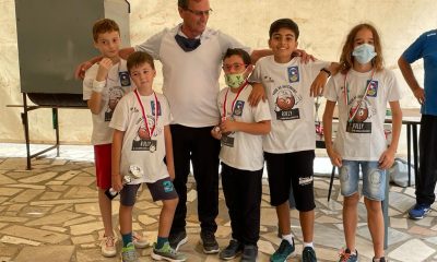 I-giovanissimi-del-Circolo-Bocciofilo-Grossetano-con-istruttore-Aurili