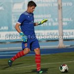 Us Grosseto vs Cesena (2)