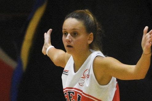 basket-gea-grosseto-Sarah-Tamberi