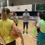 basket-gea-grosseto-allenatore-Faragli-e-le-ragazze-della-serie-B