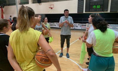 basket-gea-grosseto-allenatore-Faragli-e-le-ragazze-della-serie-B