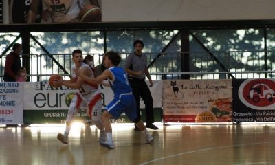 basket-gea-grosseto-serie-D-furi-in-palleggio