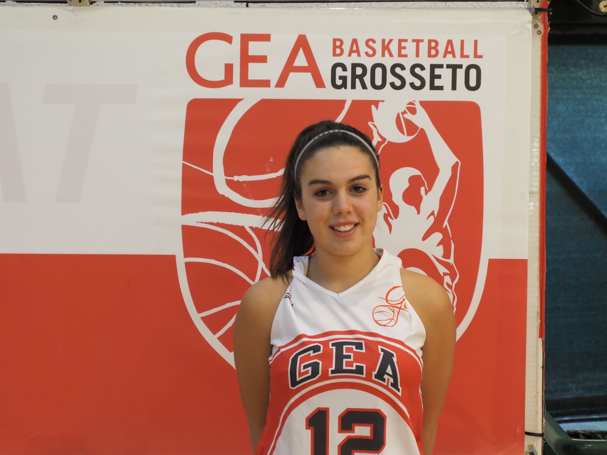 basket-gea-grosseto-serie-b-Clara-Nunziatini