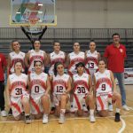 basket squadra gea grosseto serie b stagione 2021 2022
