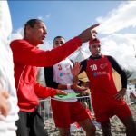 beach handball solari grosseto time out