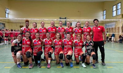 grosseto-volley-serie-D