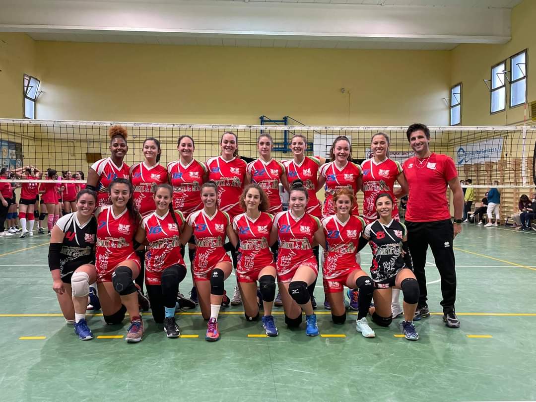 grosseto-volley-serie-D